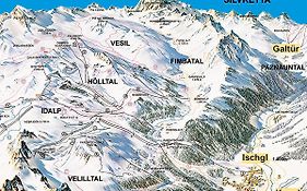 Ferienwohnung In Ischgl - A 090.010-11