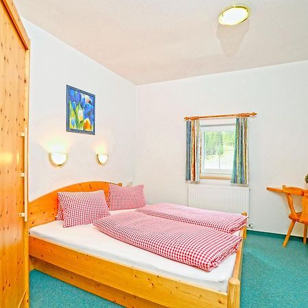 Ferienwohnung In Ischgl - A 090.010-11 Buitenkant foto