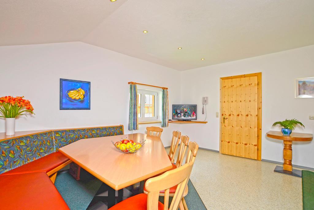 Ferienwohnung In Ischgl - A 090.010-11 Buitenkant foto