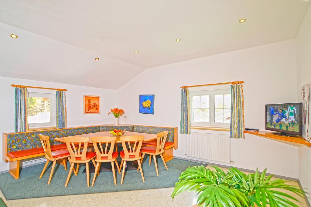 Ferienwohnung In Ischgl - A 090.010-11 Buitenkant foto