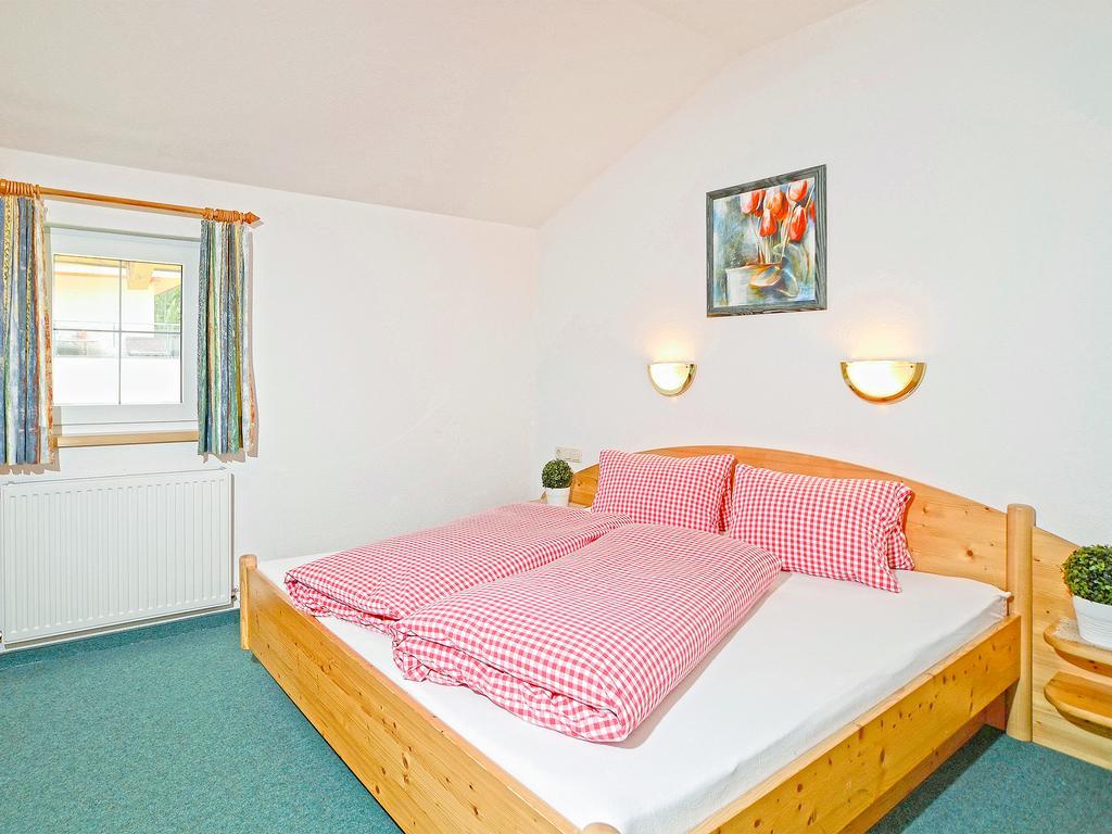 Ferienwohnung In Ischgl - A 090.010-11 Buitenkant foto
