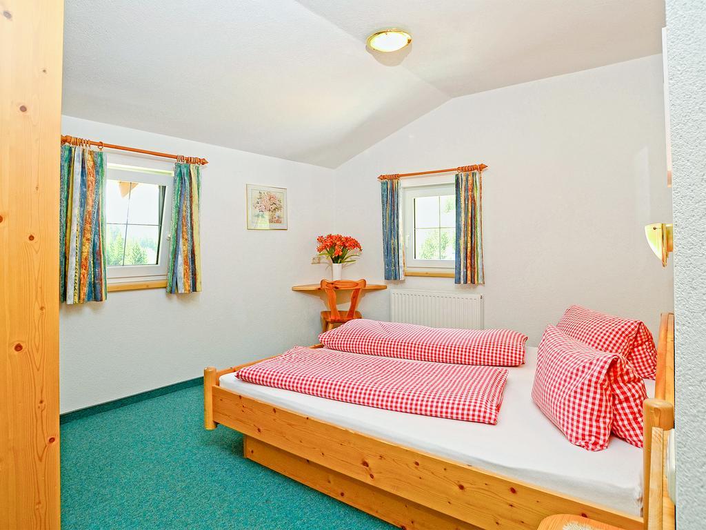 Ferienwohnung In Ischgl - A 090.010-11 Buitenkant foto