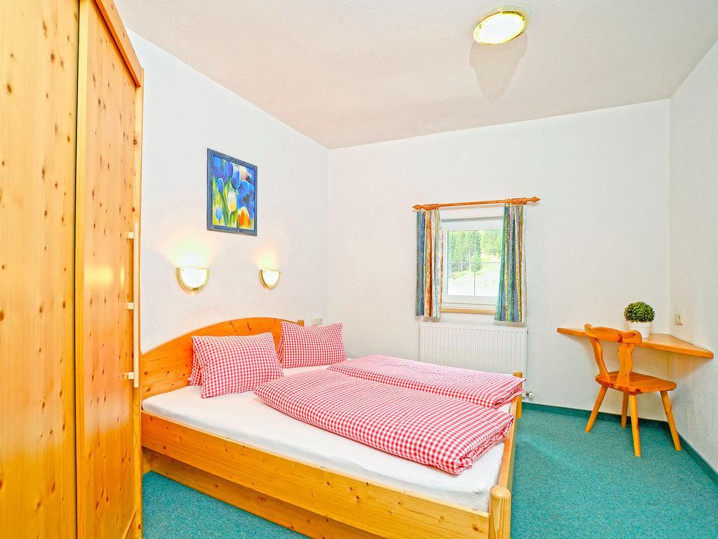 Ferienwohnung In Ischgl - A 090.010-11 Buitenkant foto