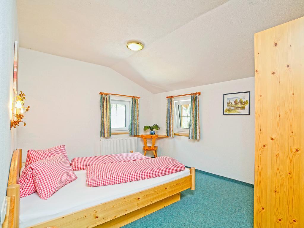 Ferienwohnung In Ischgl - A 090.010-11 Buitenkant foto