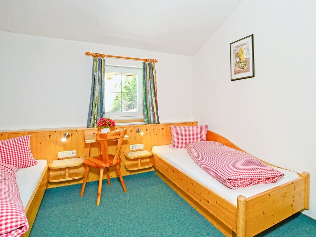 Ferienwohnung In Ischgl - A 090.010-11 Buitenkant foto